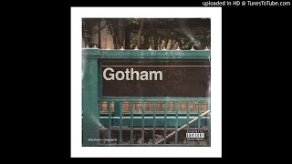 Gotham Talib Kweli amp Diamond D  Sons Of Gotham [upl. by Zingg]