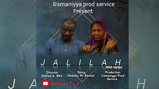 JALILA EPISODE 2 [upl. by Northrup]