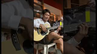 santeria  cover gitar reggae viral tiktok 🔥tiktokkik0oo [upl. by Nillor657]