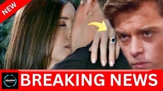 General Hospital Spoilers Michael’s Unhinged Revenge –Ruins Drew amp Willow’s Lives By Leaking Love [upl. by Sudderth]