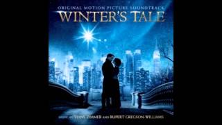 Winters Tale OST 07 Princess Bed Hans Zimmer amp Rupert GregsonWilliams [upl. by Ocsinarf]