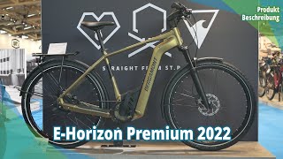 BERGAMONT EHORIZON FS EXPERT EBIKE REVIEW  Vollgefedert  vollausgestattet  volle Flexibilität [upl. by Ainegue910]