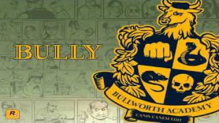 Bully  Final Showdown High [upl. by Queen]