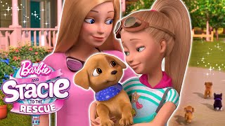 Barbie  Main Trailer [upl. by Ahsii802]