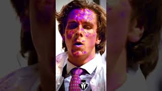 Patrick Bateman Edit  American Psycho [upl. by Anahs]