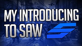 Introducing to Saw [upl. by Nahtnanhoj662]