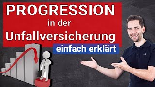 Unfallversicherung mit Progression einfach erklärt [upl. by Alanna]