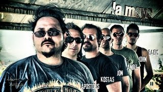 La Moyo The Band  Τρέξε Official Music Video  Greek Rock [upl. by Matias639]