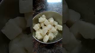 Soft spongy and sweet paneer Rasagulla melts in your mouth😋😋trendingreels😊 homecookingchanneltamil [upl. by Antipus680]