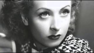 Danielle Darrieux quotJe ne sais pas si je laimequot André Hornez Paul Misraki 1940 [upl. by Alejandrina]