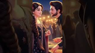 jannat song song [upl. by Salchunas658]