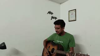 Mon Jai zubeengargmusic4594 cover monjai zubeengarg pulakkonwarmusic [upl. by Rimidalv]