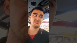 When They Say Its a 5min Job mechanic car mazda engine automobile funny humour [upl. by Assirek275]