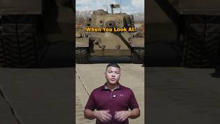 Dont Fall For the T26E5s Secret Trick In War Thunder [upl. by Kerril]