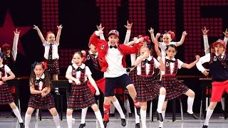 School of Rock  The Dance Place [upl. by Lois]