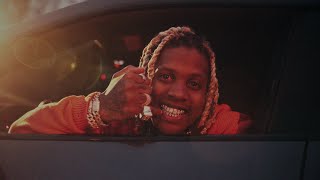 Lil Durk  Doin Too Much Official Music Video [upl. by Noitsuj]