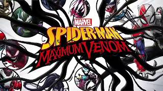 Justice League Maximum Venom Stories and Speedpaint [upl. by Turpin]