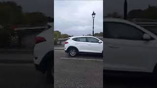 Athlone city Ireland Like and subscribe [upl. by Aber559]