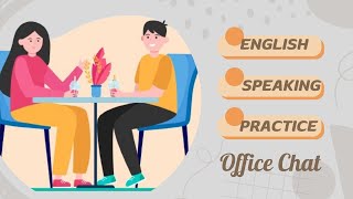 Practice English Everyday  Business English Speaking Practice  improve english speaking skills [upl. by Nora]