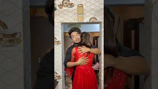 Guys Anushka Ko Pata Bhi Nahi Chala Or Kam Hogya🤣viral ariff262 youtubeshorts shorts trending [upl. by Enilraep]