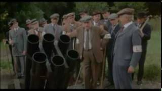 Dads Army The Movie  Part five [upl. by Gunilla51]