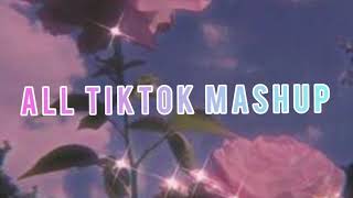 All tiktok mashup 2020 [upl. by Oiled159]