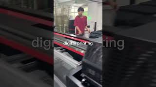 The Process Of DTG Printing On Your TShirts  WA 92 328 6243379 amp Emailtailormadewearsgmailcom [upl. by Birecree17]