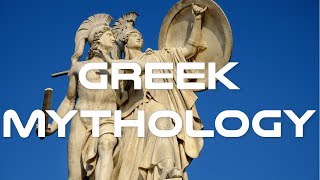 Greek Mythology Explained [upl. by Revorg]