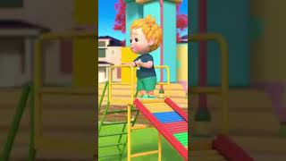 1234 shortvideo cutebaby kidsgames kidsrhymes kidsrhymeschildrensongs counting [upl. by Klarika]