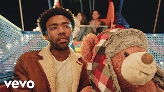 Childish Gambino  3005 [upl. by Vial]