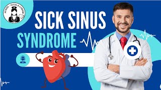 SICK SINUS SYNDROME medico heart nurses [upl. by Maryly]