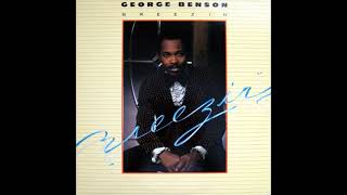 George Benson  Breezin 1976 Part 2 Full Album [upl. by Nemzzaj990]