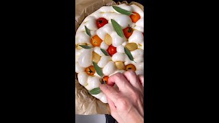 6 Perfect Focaccia Bread Recipes Beginners [upl. by Adnahsed]