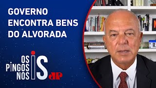 Motta “Estamos no século 21 e os governantes do Brasil ainda moram em palácios” [upl. by Aivan]