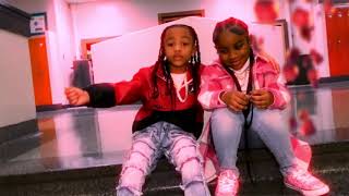 VALENTINES BABY  DJ COOL KID OFFICIAL MUSIC VIDEO [upl. by Ruosnam625]