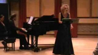 Girl’s Song by Herbert Howells [upl. by Enahpets]