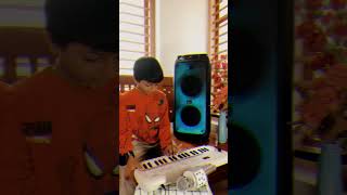 Beast Mode  Beast  Thalapathy Vijay  Little World of Music music viralvideo vijay anirudh [upl. by Eirovi386]