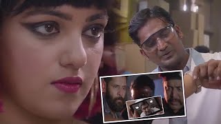 Nithya Menon Best Telugu Scenes  Inkokkadu Movie Scenes  TFC Movie Scenes [upl. by Jolee]