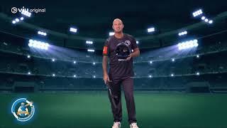 Herschelle Gibbs w11 16x9 d [upl. by Sadinoel]