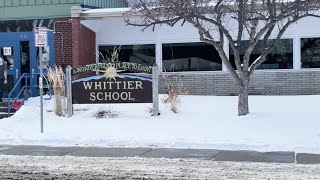 Whittier Elementary employees indecent exposure arrest prompts parent concerns [upl. by Wampler913]