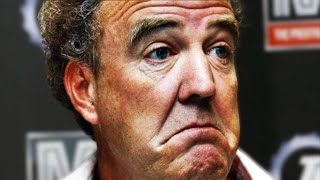 Clarksons Farm Future IN DOUBT  Jeremy Clarkson Health Problems  Commentary [upl. by Robbert]