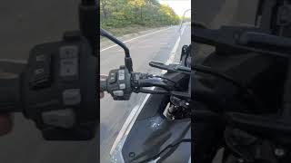 HONDA NC750 X VS CF MOTO 650 MTKAWASAKİ NİNJA 600 BLOKLU TAM BİR MAKİNA [upl. by Atsirc187]