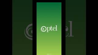 PTCL FLASH FIBER 100 MBPS SPEED TEST and PTCL TOUCH APP DEMO [upl. by Yoshi]