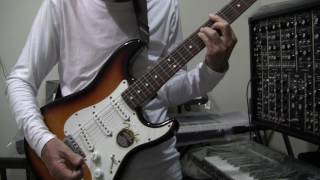 Stratocaster Pickup Switch amp Tone Controls [upl. by Kiran]