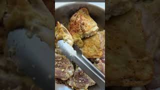 How to Make Chicken Fricassee or Pollo en Fricase a Puerto Rican Favorite recipe [upl. by Allain]