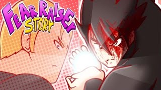 BLOODIEST SCHOOL FIGHT EVER  Animated Story [upl. by Drusus]