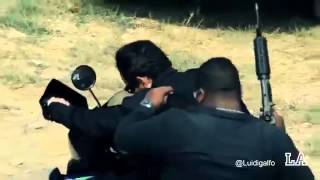 Somos Ladrones Capitulo 5 por luidigalfo [upl. by Sucram428]