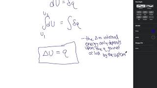 Thermochemistry Isobaric Isochoric Isothermal and Adiabatic Processes [upl. by Asilaj]