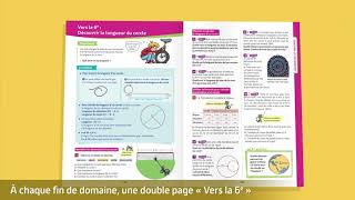 Manuel Outils pour les maths CM2 [upl. by Krakow]