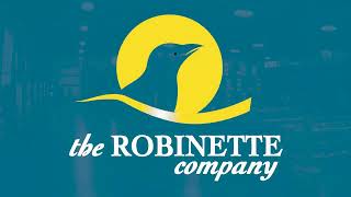 The Robinette Company Introduction [upl. by Thedrick]